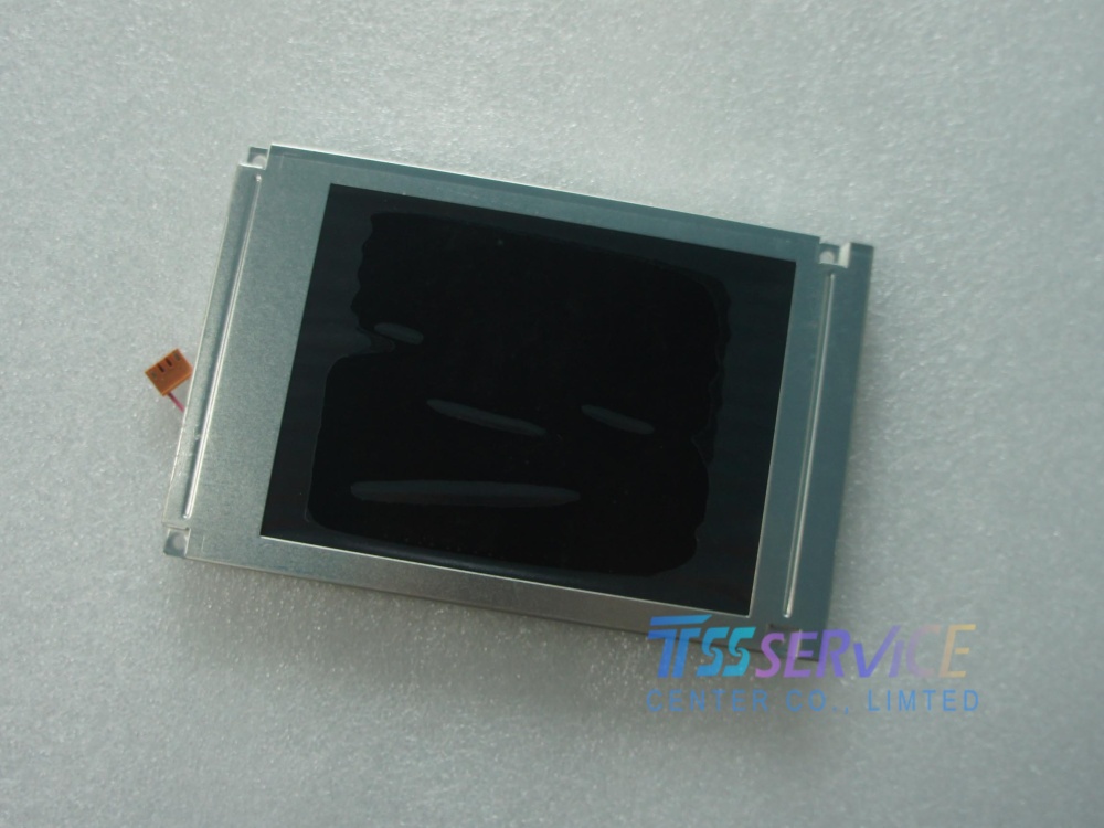 NEW 5.8"  320*240 FSTN-LCD EDMMRG6KAF Panasonic CCFL Lcd panel screen