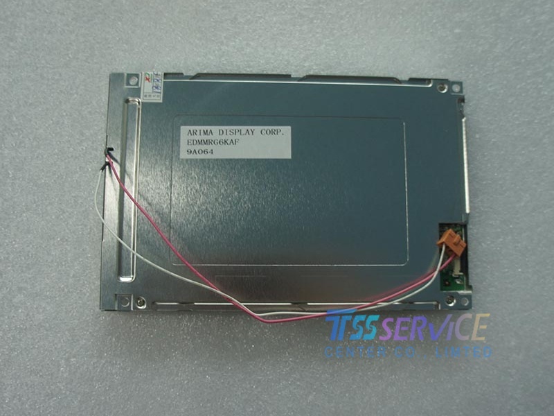 NEW 5.8"  320*240 FSTN-LCD EDMMRG6KAF Panasonic CCFL Lcd panel screen
