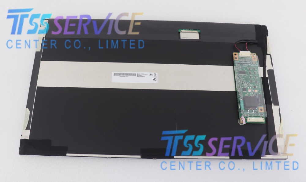 G215HVN01.4 AUO 21.5 Inch 1920×1080 LCD Display Screen For Industrial
