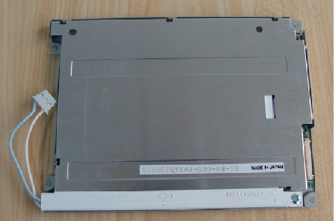 KCS057QV1AJ-G20 5.7 inch 320*240 CSTN-LCD for Kyocera