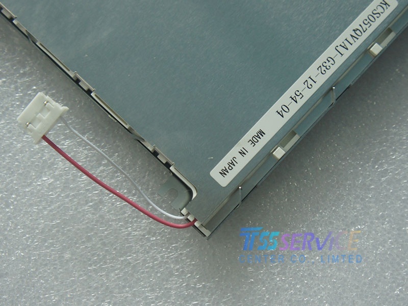 5.7inch 320*240 Lcd Panel for Kyocera KCS057QV1AJ-G32