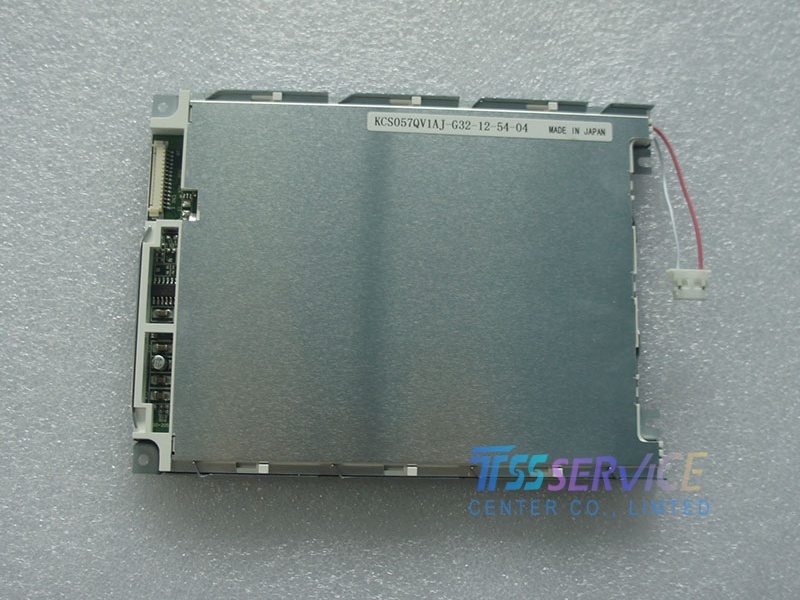 5.7inch 320*240 Lcd Panel for Kyocera KCS057QV1AJ-G32