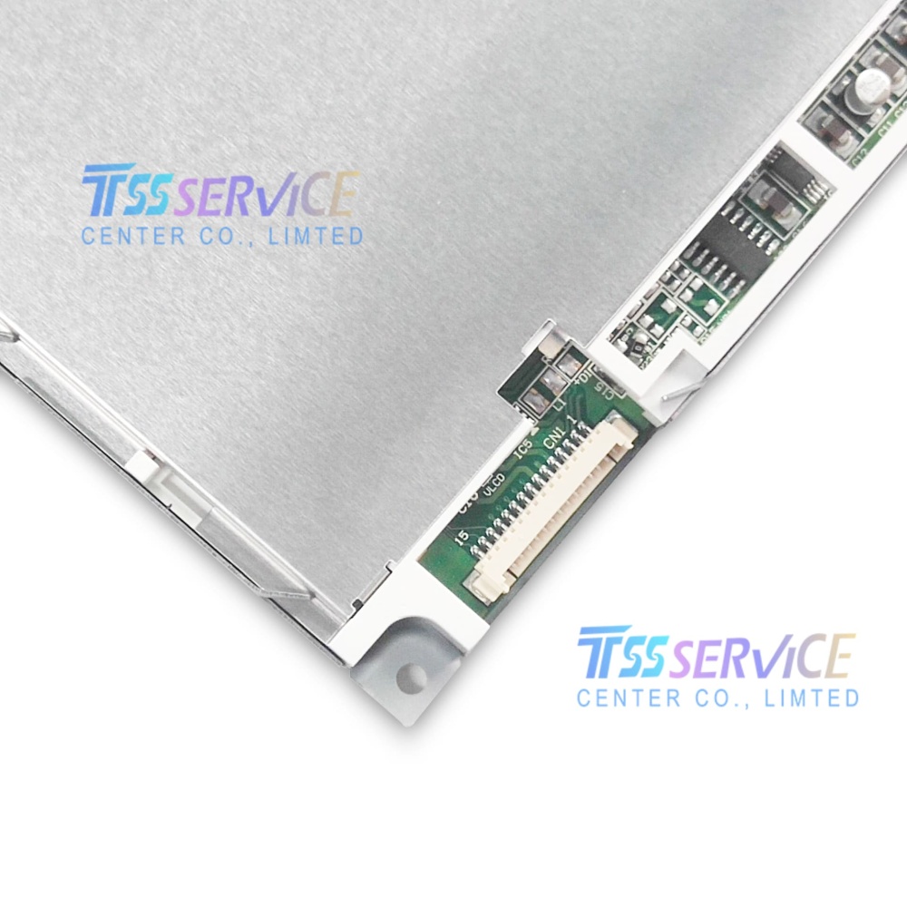 KCS057QV1AJ-G39 5.7inch 320×240 CSTN-LCD Panel for Kyocera