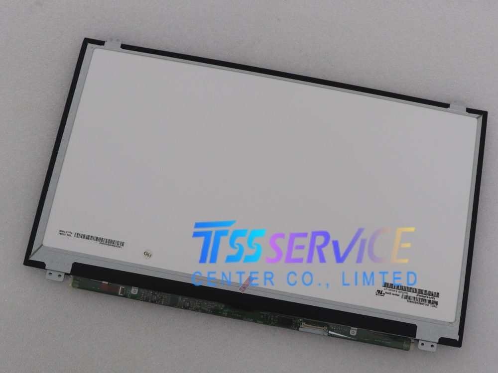 LG 15.6inch  LCD PANEL DISPLAY LP156WF6-SPP2  FOR INDUSTRIAL