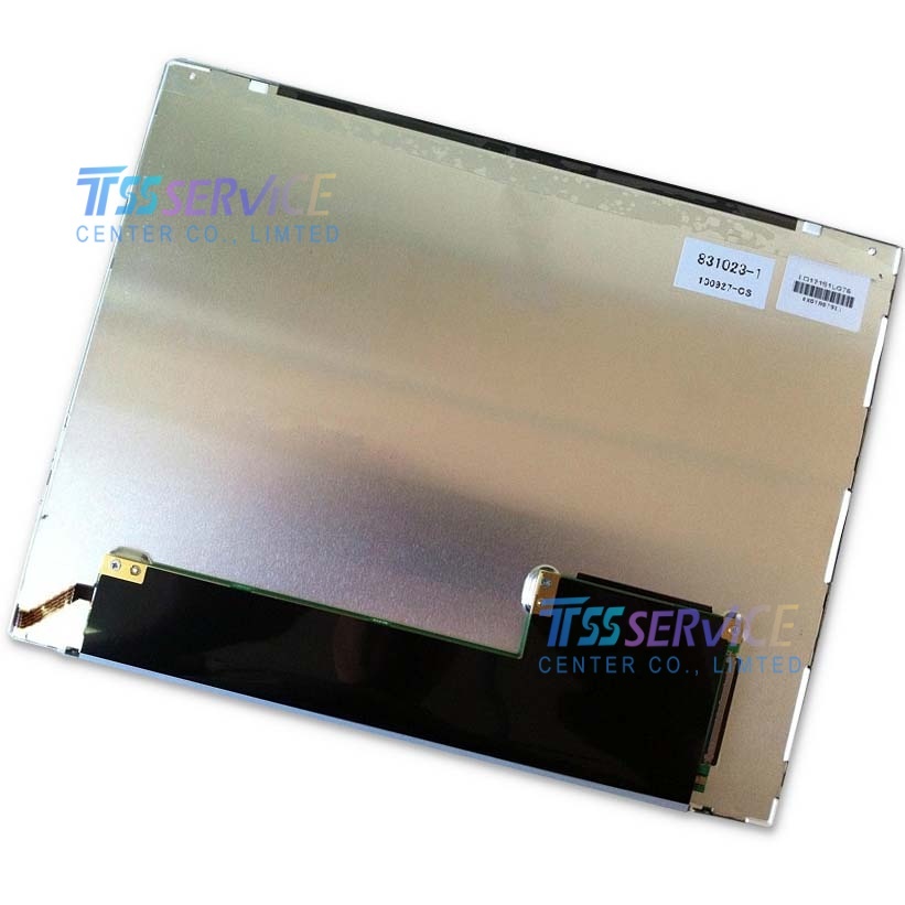 New sharp  12.1INCH LQ121S1LG72 800×600 LCD Panel Display For Industrial