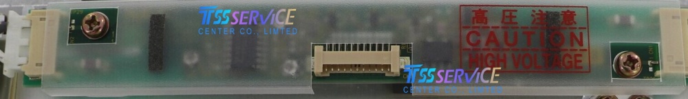 NEC/NLT 6.5 inch LCD Display Panel NL6448AC33-15 640*480  for Industrial with good Quality