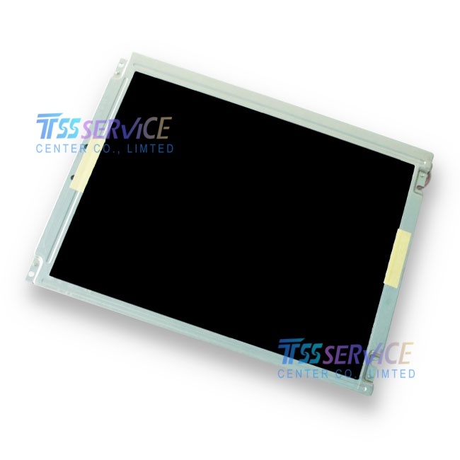 New Original NEC/NLT 10.4  inch LCD Display Panel NL6448AC33-46 for Industrial with good Quality