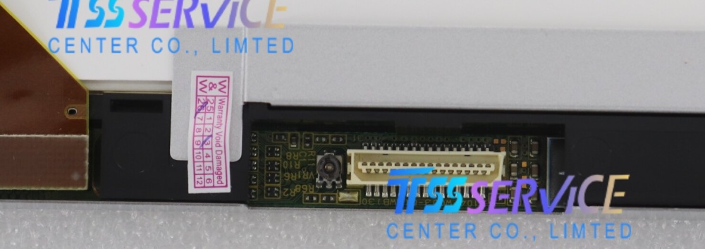 NEC/NLT 6.5 inch LCD Display Panel NL6448AC33-24  640*480  for Industrial with good Quality