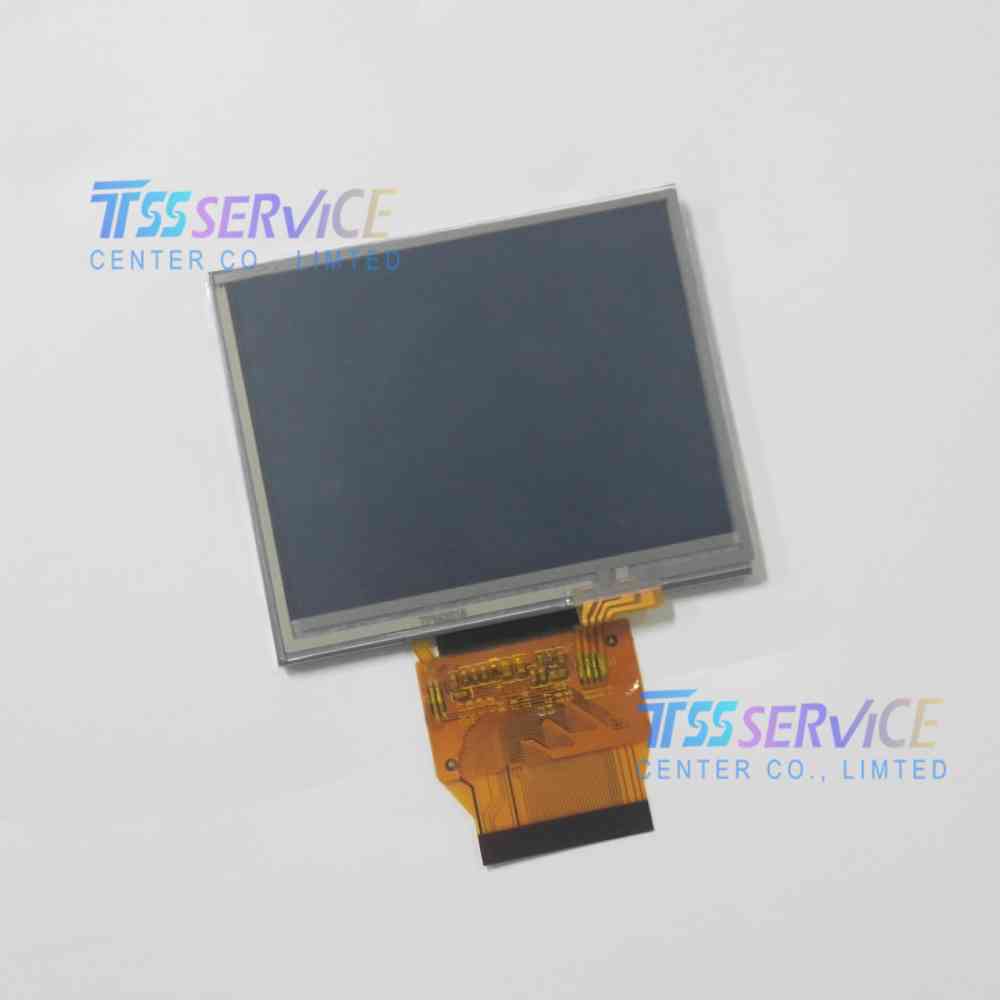 3.5 Inch Tianma TM035KBH02-09TFT 320×240 Lcd panel screen for Handheld terminals, PDA devices