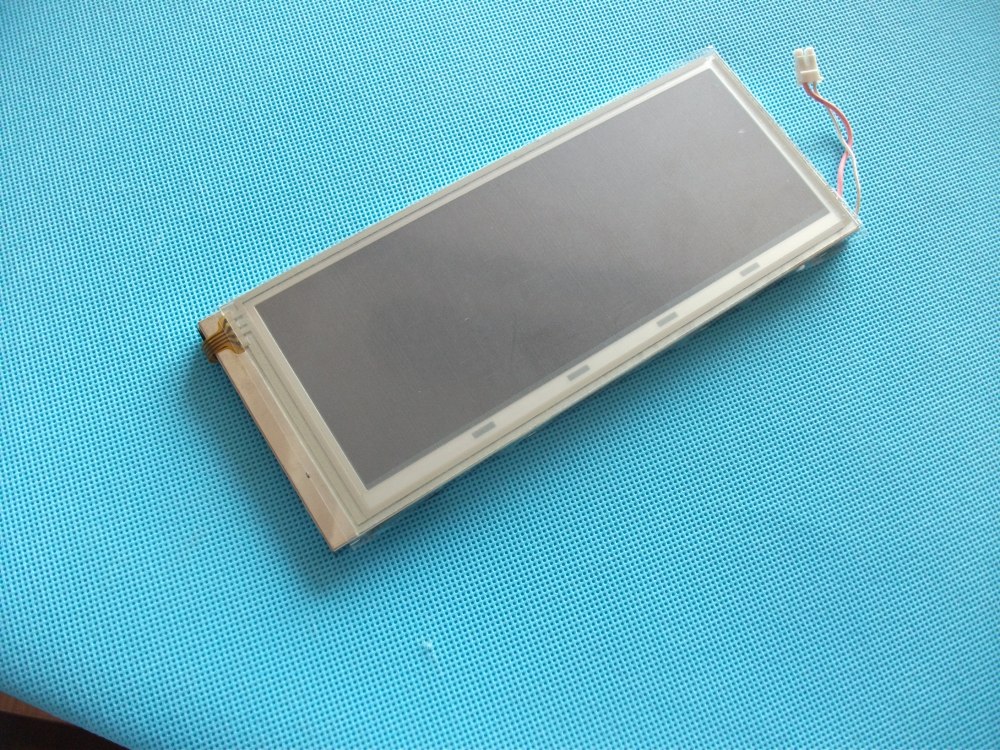 TX16D11VC1CAA KOE/HITACHI 6.2 inch LCD Display Screen For Industrial