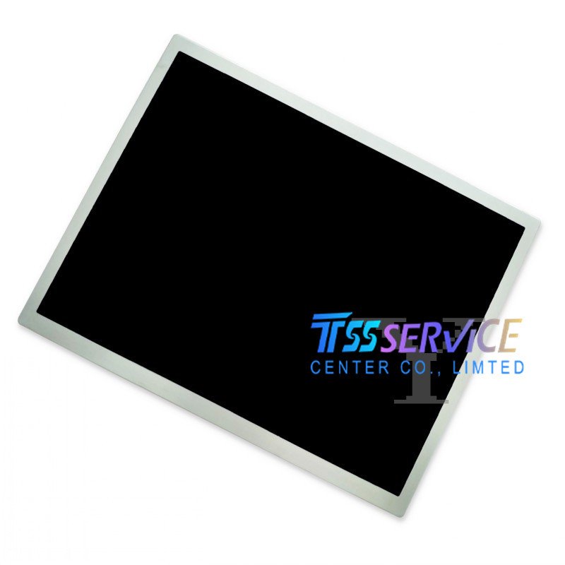 OPTREX 10.4INCH LCD Panel Display T-55468D104J-FW-A-AAN For Industrial