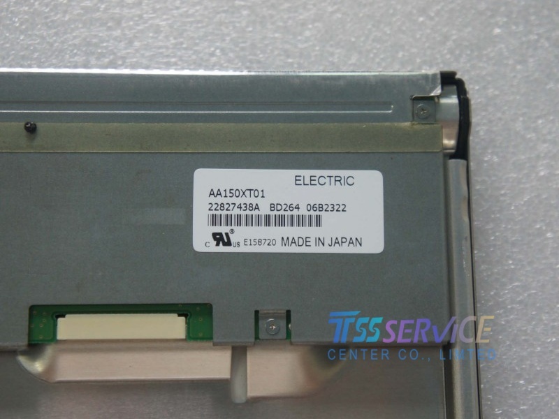 AA150XT01 Mitsubishi New 15" 1024×768 a-Si TFT-LCD Panel Module Display Screen