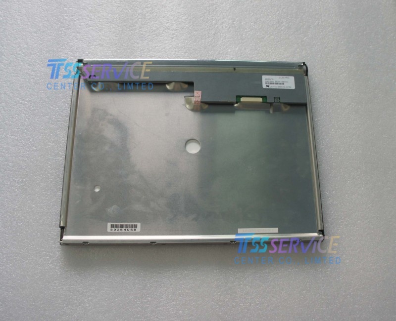 AA150XT01 Mitsubishi New 15" 1024×768 a-Si TFT-LCD Panel Module Display Screen