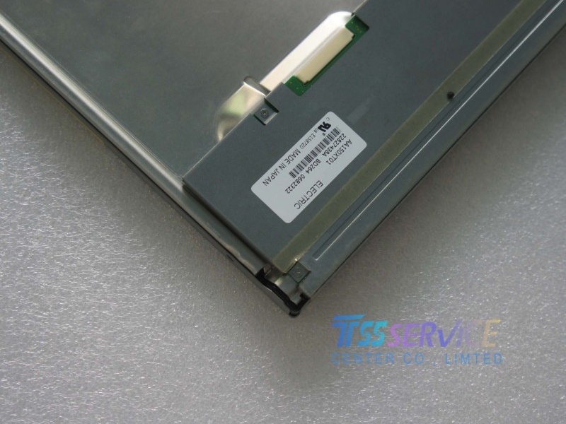 AA150XT01 Mitsubishi New 15" 1024×768 a-Si TFT-LCD Panel Module Display Screen