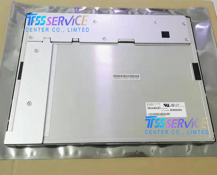 15INCH 1024*768 MITSUBISHI LCD DISPLAY AC150XA02 For Industrial