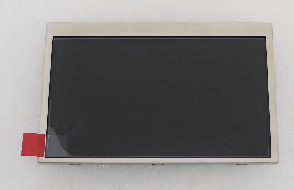 AMPIRE AM-320240L8HZQW-B3H-A 3.5INCH LCD Panel Display For Industrial