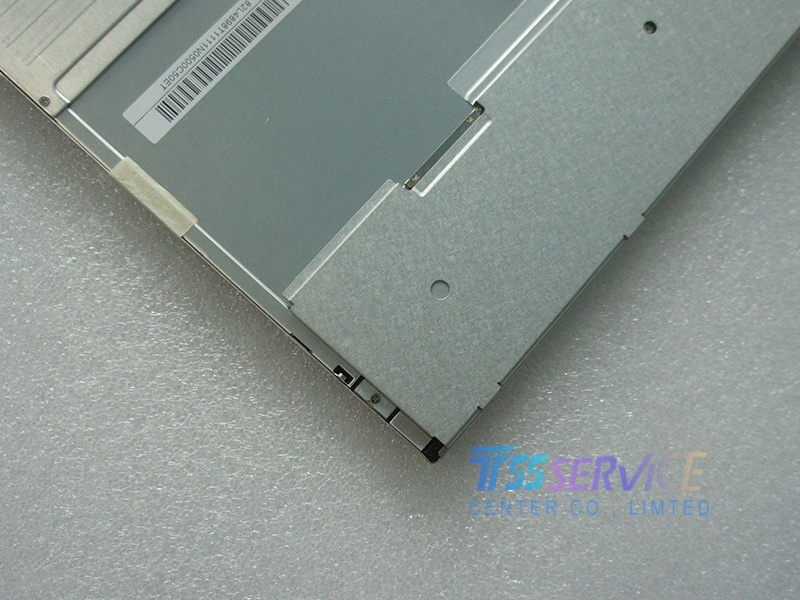 Innolux G121AGE-L03 Rev.C1 12.1 inch LCD Panel Display For Industrial