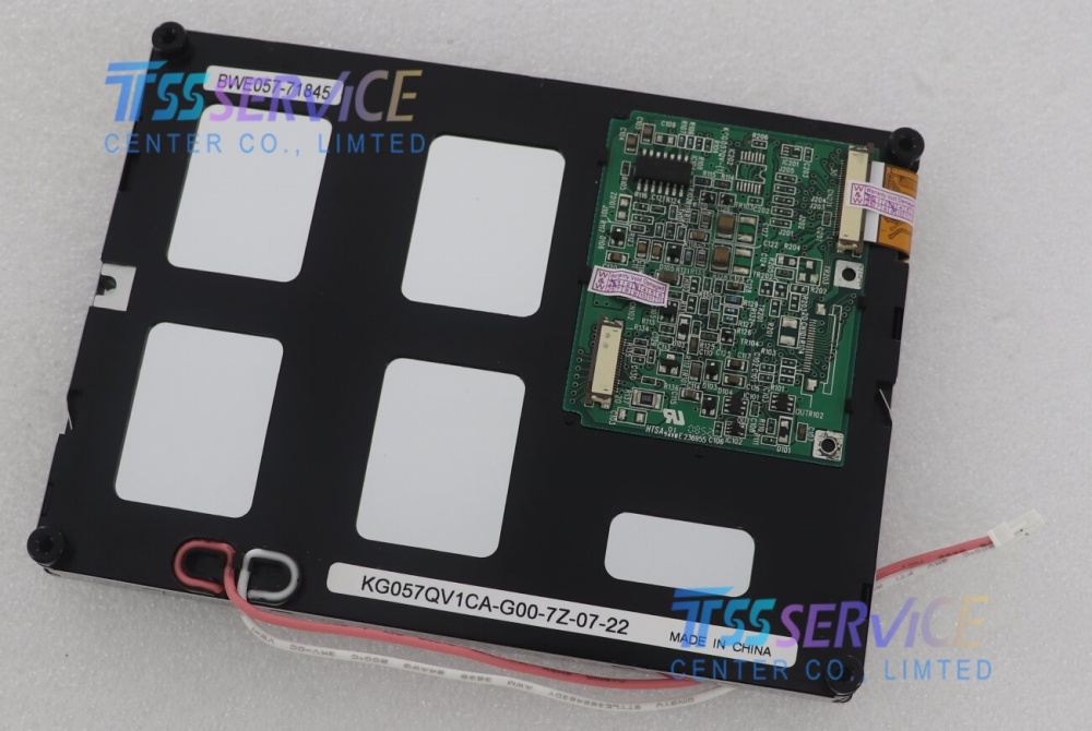 5.7" 320*240 LCD Display Panel for Kyocera KG057QV1CA-G60