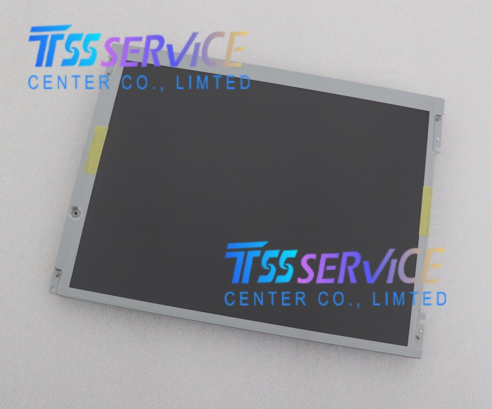 New SHARP 12.1 inch 800 (RGB)  600 pixels (SVGA) LCD Display Panel LQ121S1LG51  for Industrial