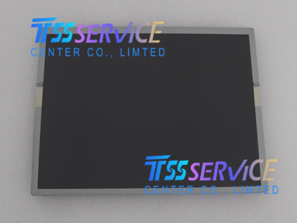 New SHARP 12.1 inch 800 (RGB)  600 pixels (SVGA) LCD Display Panel LQ121S1S1LG41 for Industrial