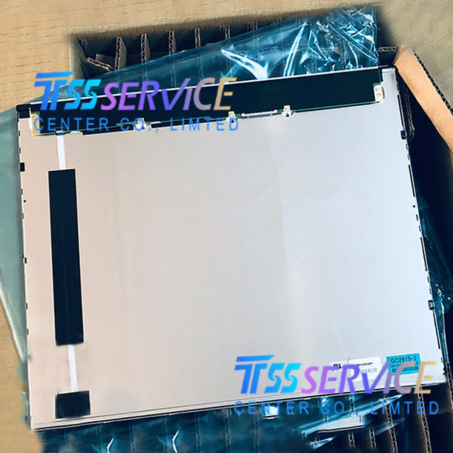 LQ190E1LW72 Sharp 19" 1280×1024 a-Si TFT-LCD Display Panel Screen for Industrial