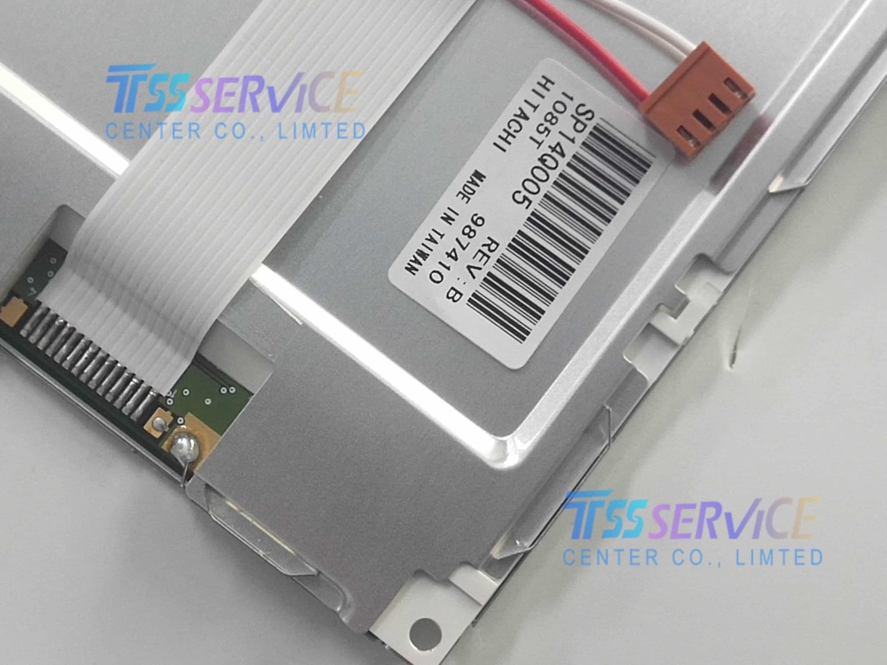 NEW SP14Q005 REV.B  KOE 5.7" 320×240 Module Display for  industrial Medical device TFT Screen