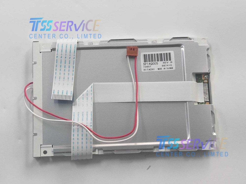 NEW SP14Q005 REV.B  KOE 5.7" 320×240 Module Display for  industrial Medical device TFT Screen