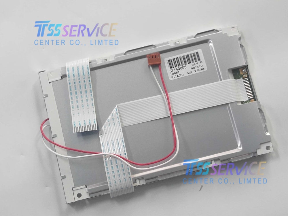 NEW SP14Q005 REV.B  KOE 5.7" 320×240 Module Display for  industrial Medical device TFT Screen