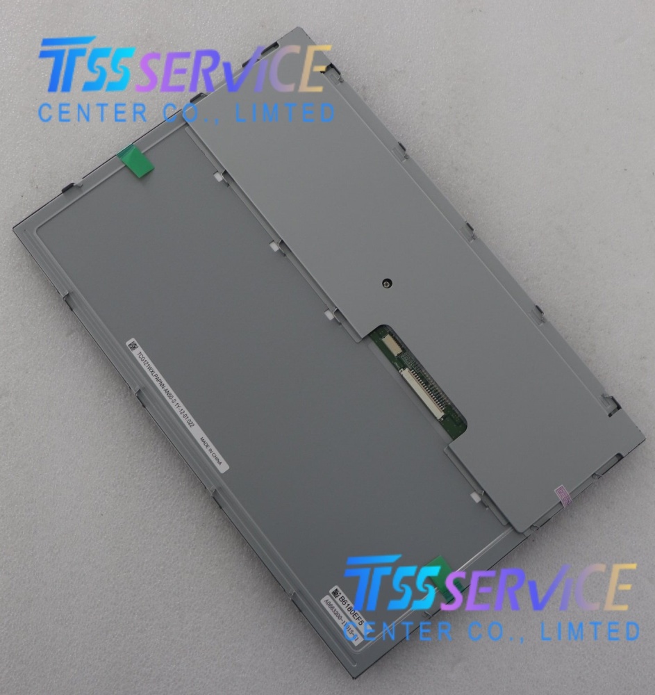 NEW Kyocera 12.1 inch LCD Display Panel TCG121WXLPAPNN-AN50  for Industrial 