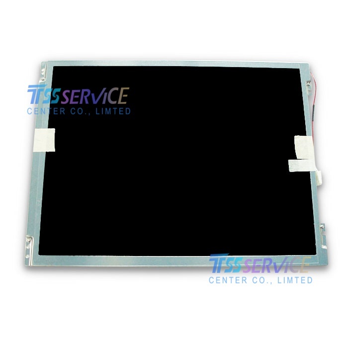 LCD 10.4 inch Tianma TM104SDH01 NEW 800*600 00KP2 Display