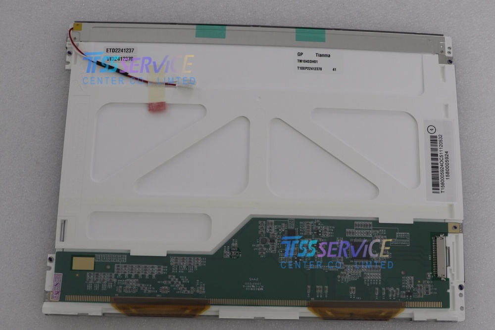LCD 10.4 inch Tianma TM104SDH01 NEW 800*600 00KP2 Display