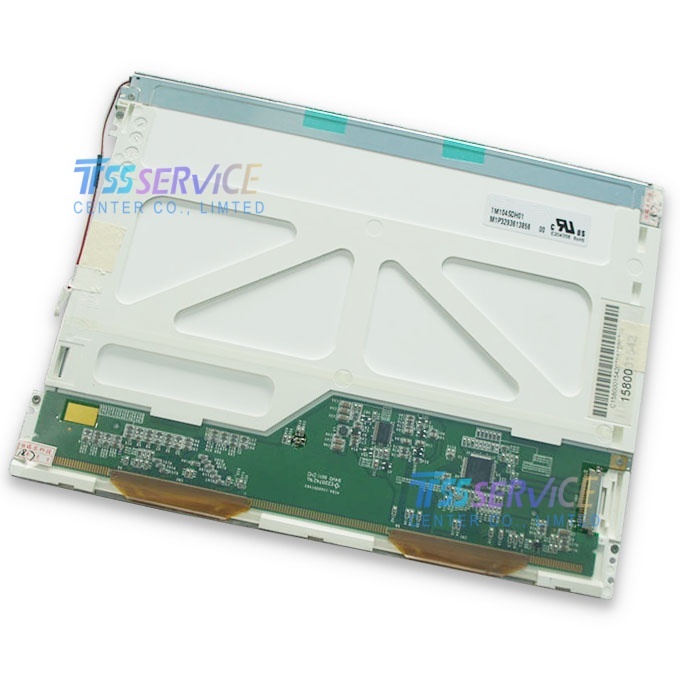 LCD 10.4 inch Tianma TM104SDH01-40 NEW 800*600 00KP2 Display