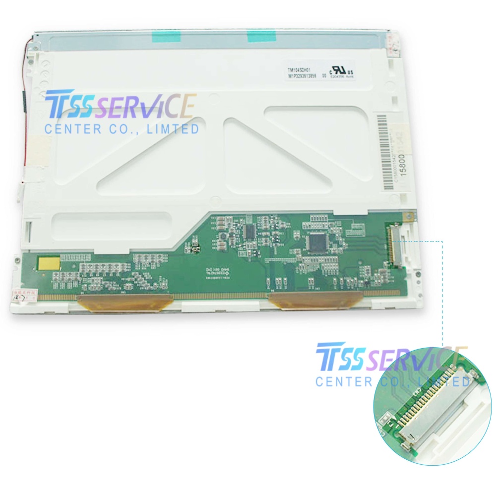 LCD 10.4 inch Tianma TM104SDH01-40 NEW 800*600 00KP2 Display