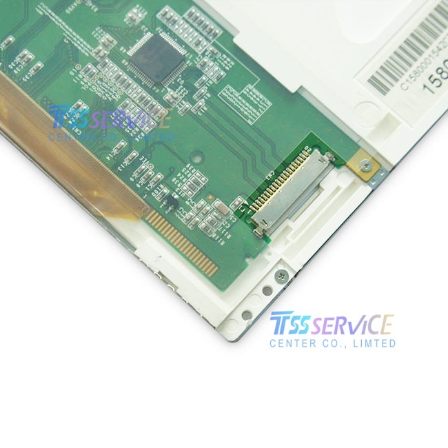LCD 10.4 inch Tianma TM104SDH01-40 NEW 800*600 00KP2 Display