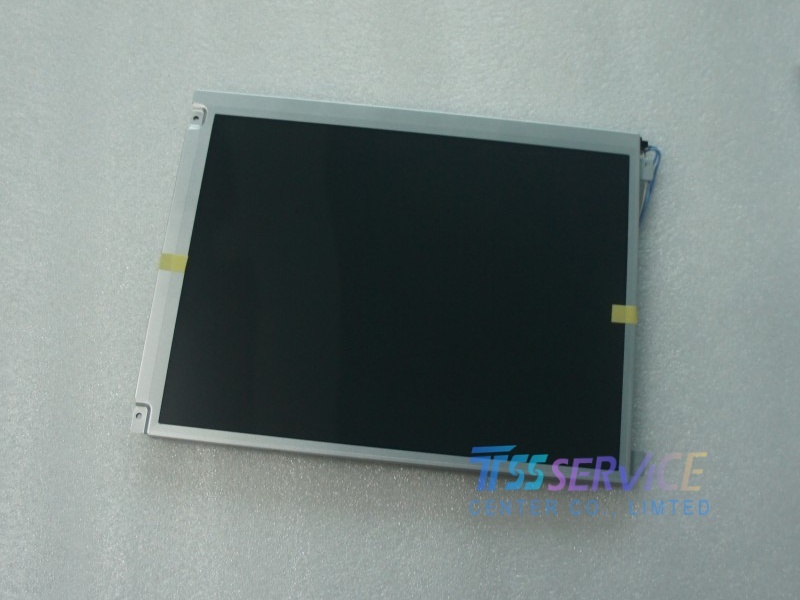 12.1" 800*600 a-Si TFT-LCD for Mitsubishi AA121SL08