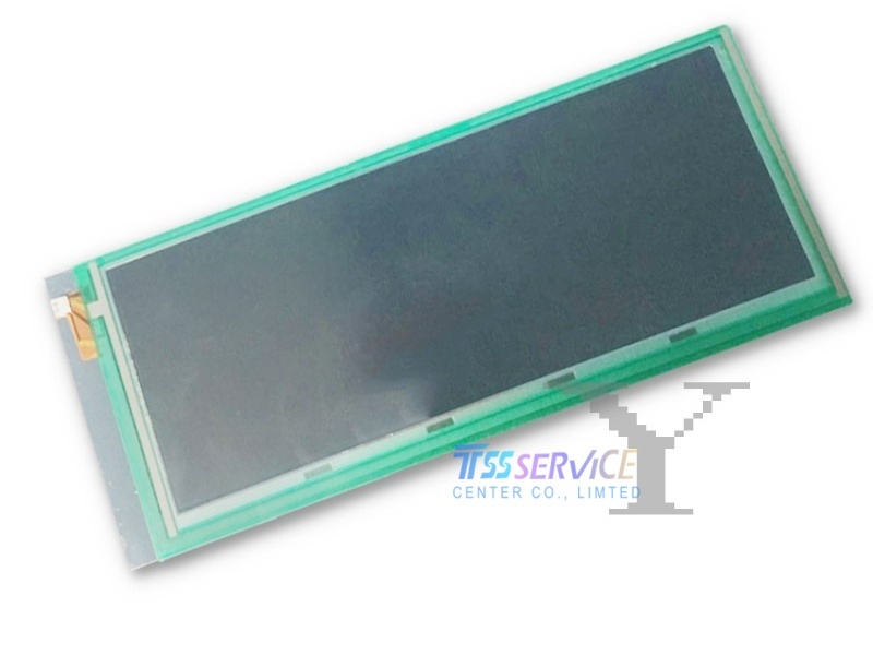 KOE 6.2INCH LCD Display Panel TX16D20VM5BPB For Industrial
