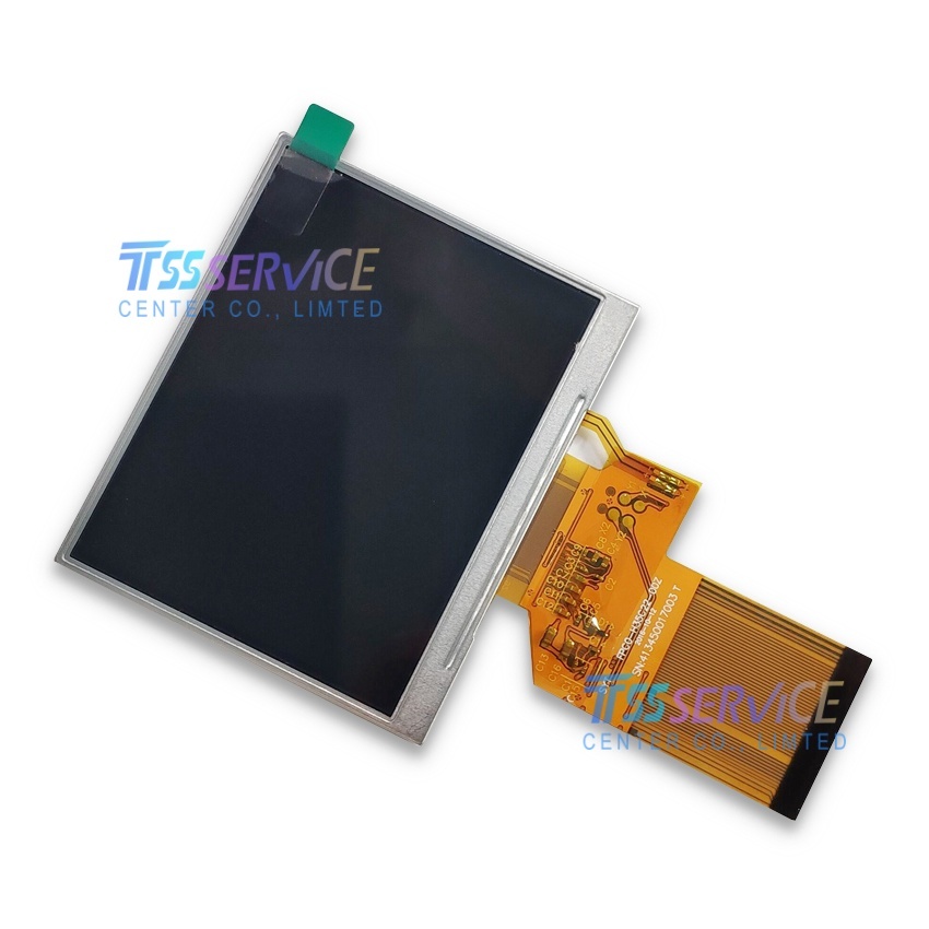 LQ035NC111 Innolux 3.5-inch 320×240 QVGA TFT-LCD Display Panel