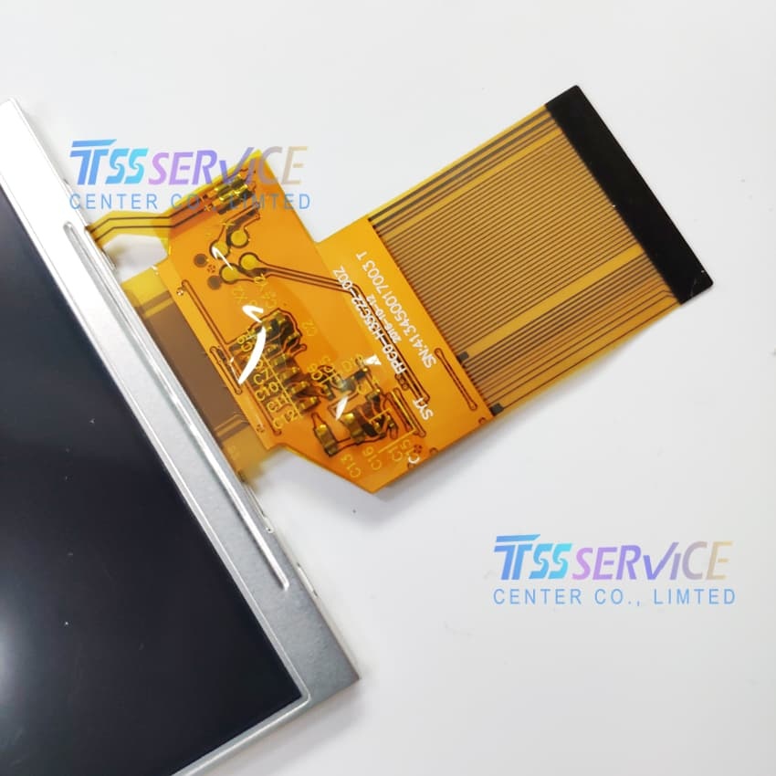 LQ035NC111 Innolux 3.5-inch 320×240 QVGA TFT-LCD Display Panel