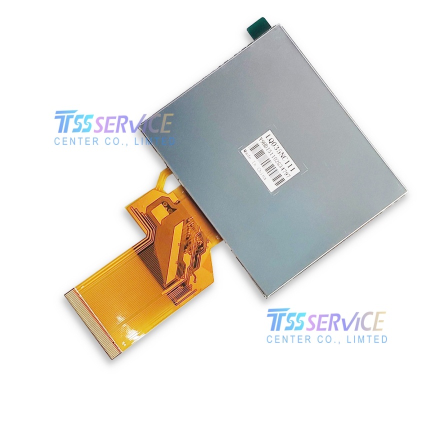 LQ035NC111 Innolux 3.5-inch 320×240 QVGA TFT-LCD Display Panel