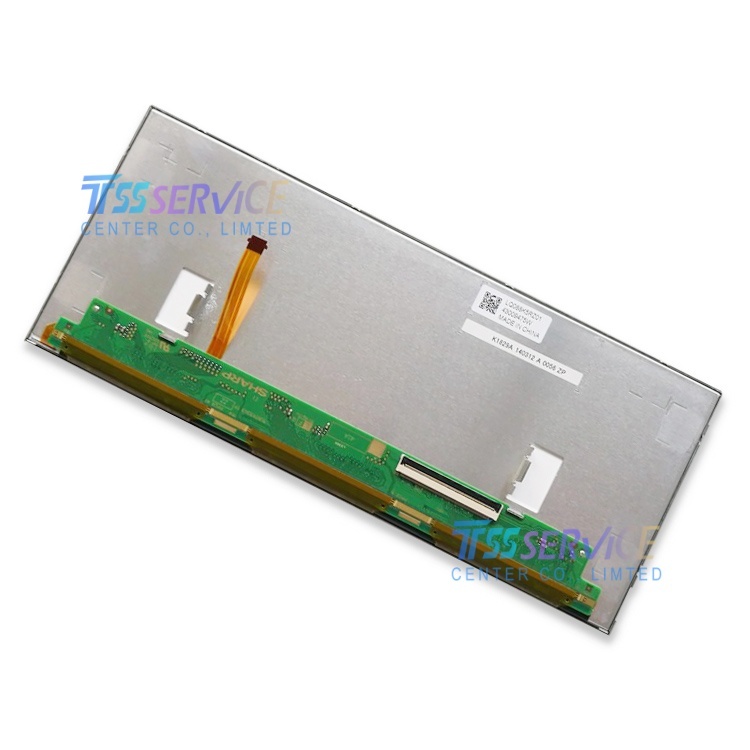 8.8" LQ088K5RX04 Sharp 1280(RGB)×480LCD Panel for Industrial Machine