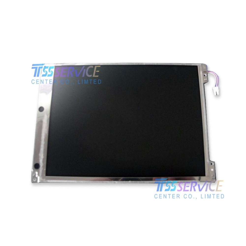 LTM08C355S 8.4 inch TOSHIBA LCD Display Panel for Industrial