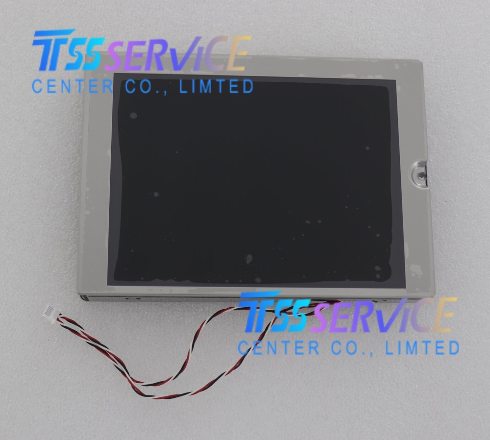 New KYOCERA 5.7 inch LCD Display Panel TCG057QVLCAJ-G01-7Y for Industrial