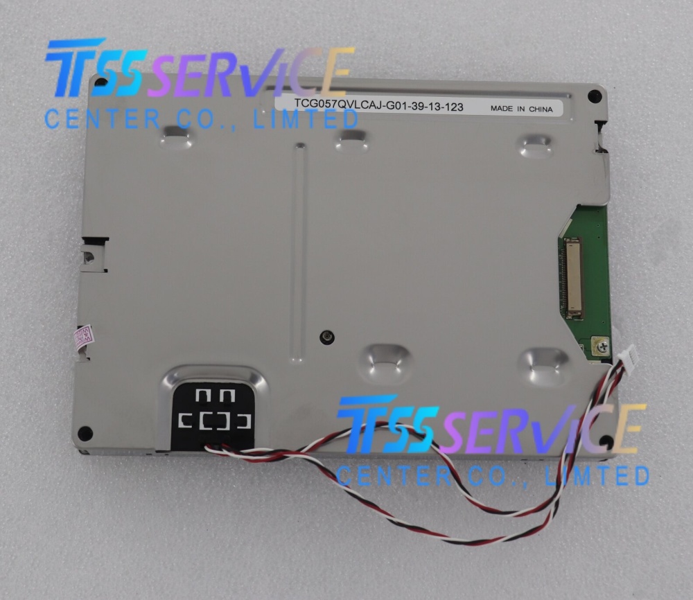 New KYOCERA 5.7 inch LCD Display Panel TCG057QVLCAJ-G01 for Industrial