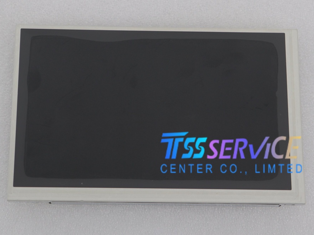 Kyocera  7 INCH  LCD PANEL DISPLAY TCG070WVLPAANN-AN50-S   FOR INDUSTRIAL
