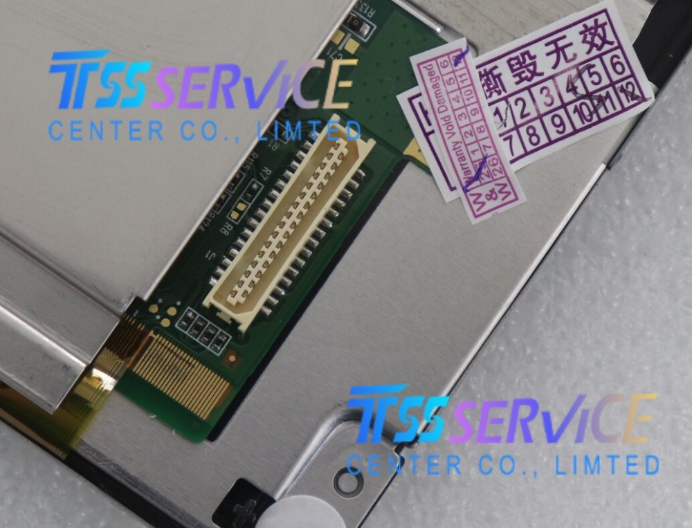 New KYOCERA 10.4 inch LCD Display Panel TCG104VG2AA-G03-W for Industrial