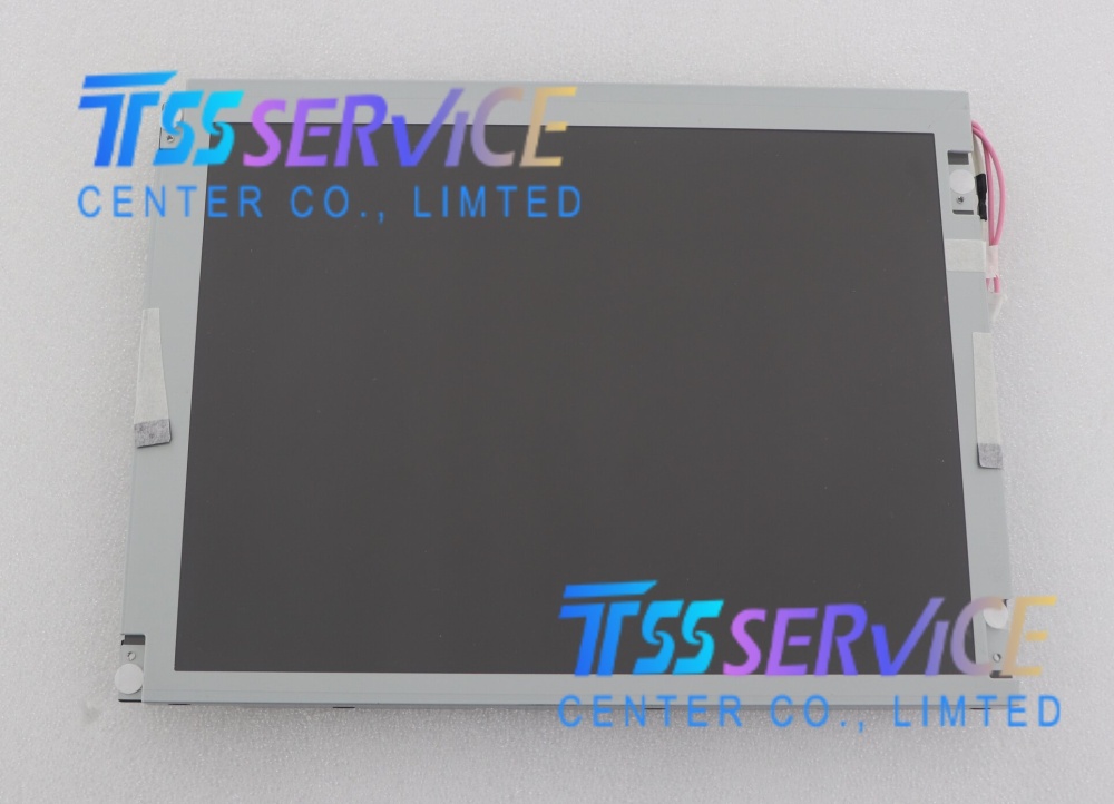 New KYOCERA 10.4 inch LCD Display Panel TCG104VG2AA-G03-W for Industrial
