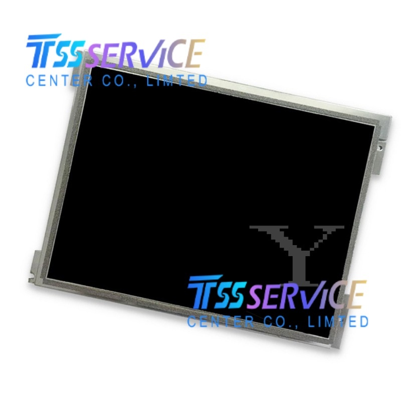 New KYOCERA 10.4 inch LCD Display Panel TCG104VGLAAAFA-AA20-ZA  for Industrial