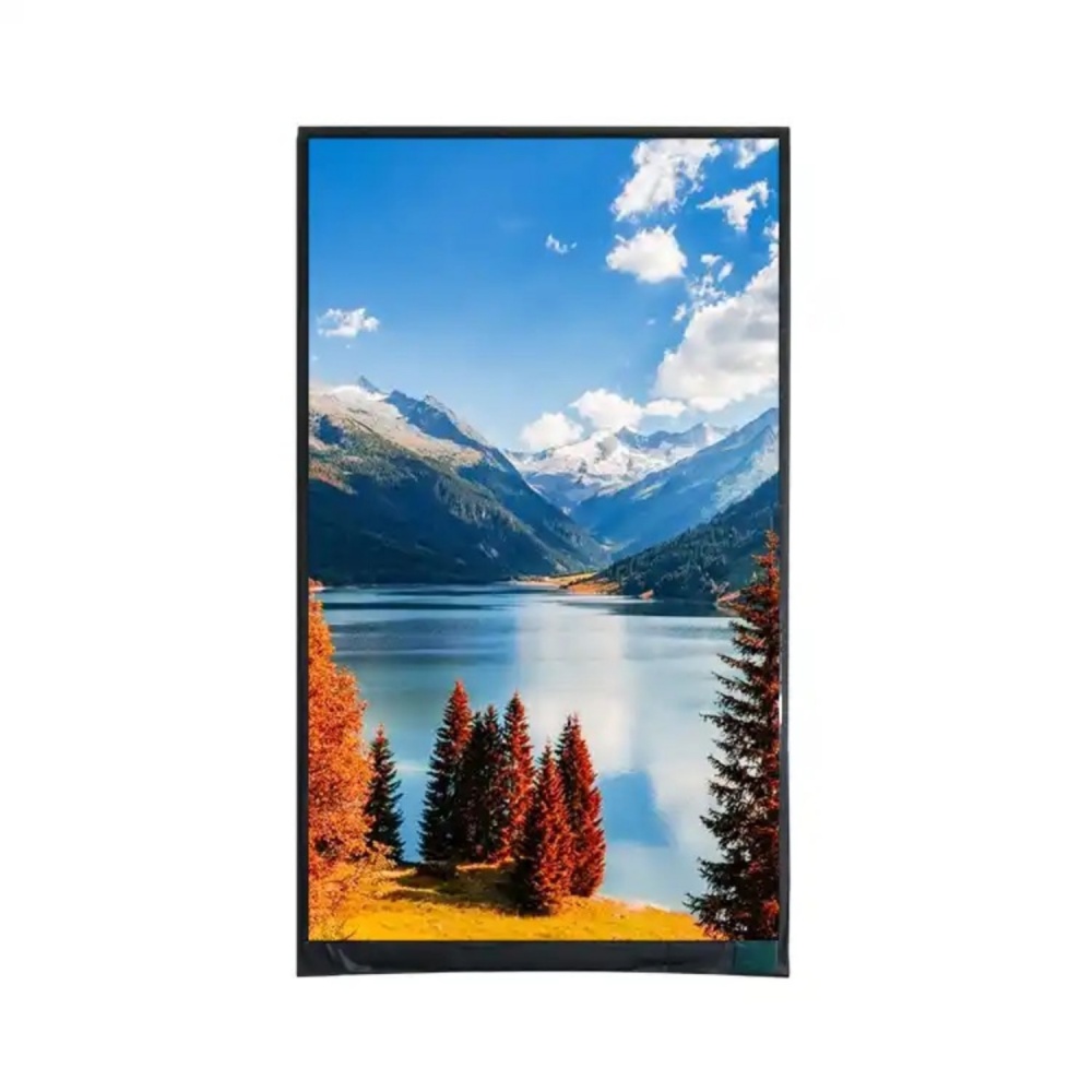 New KYOCERA 10.4 inch VGA  LCD Display Panel TCG104VGLAAANN-AN00 for Industrial