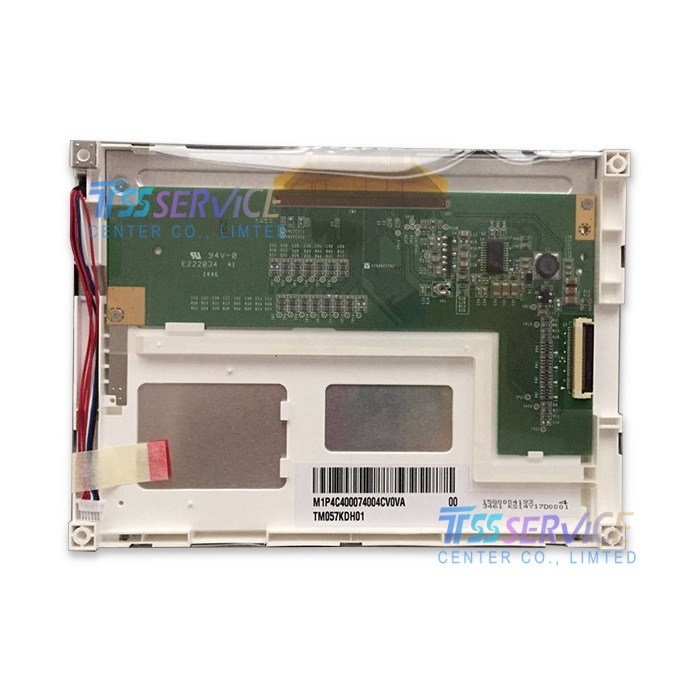 TM057KDH01-41 5.7" TFT-LCD Screen for Industrial Applications