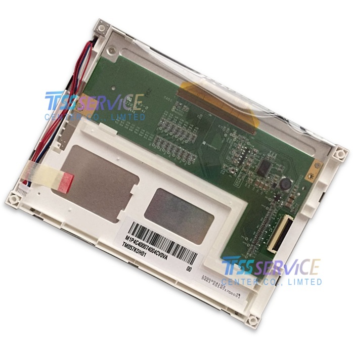 TM057KDH01-10  5.7-inch TIANMA  320×240 QVGA TFT-LCD Module